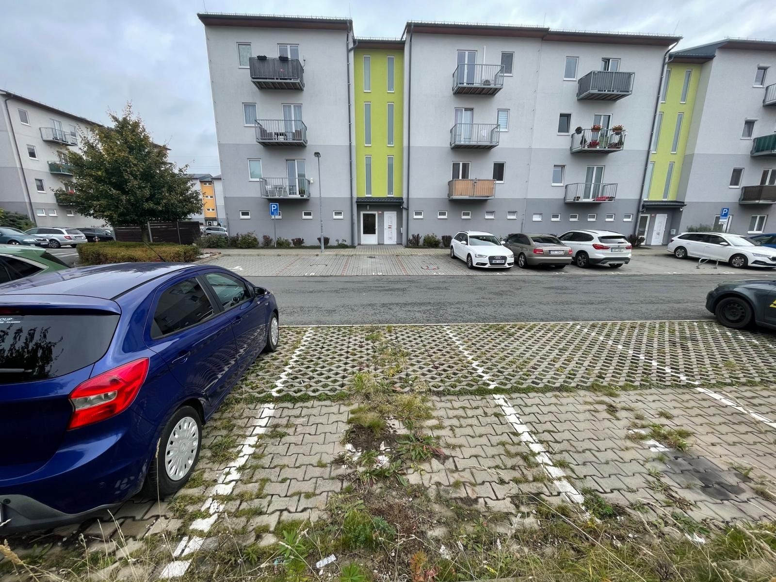 Ostatní, Generála Selnera, Kladno, 12 m²