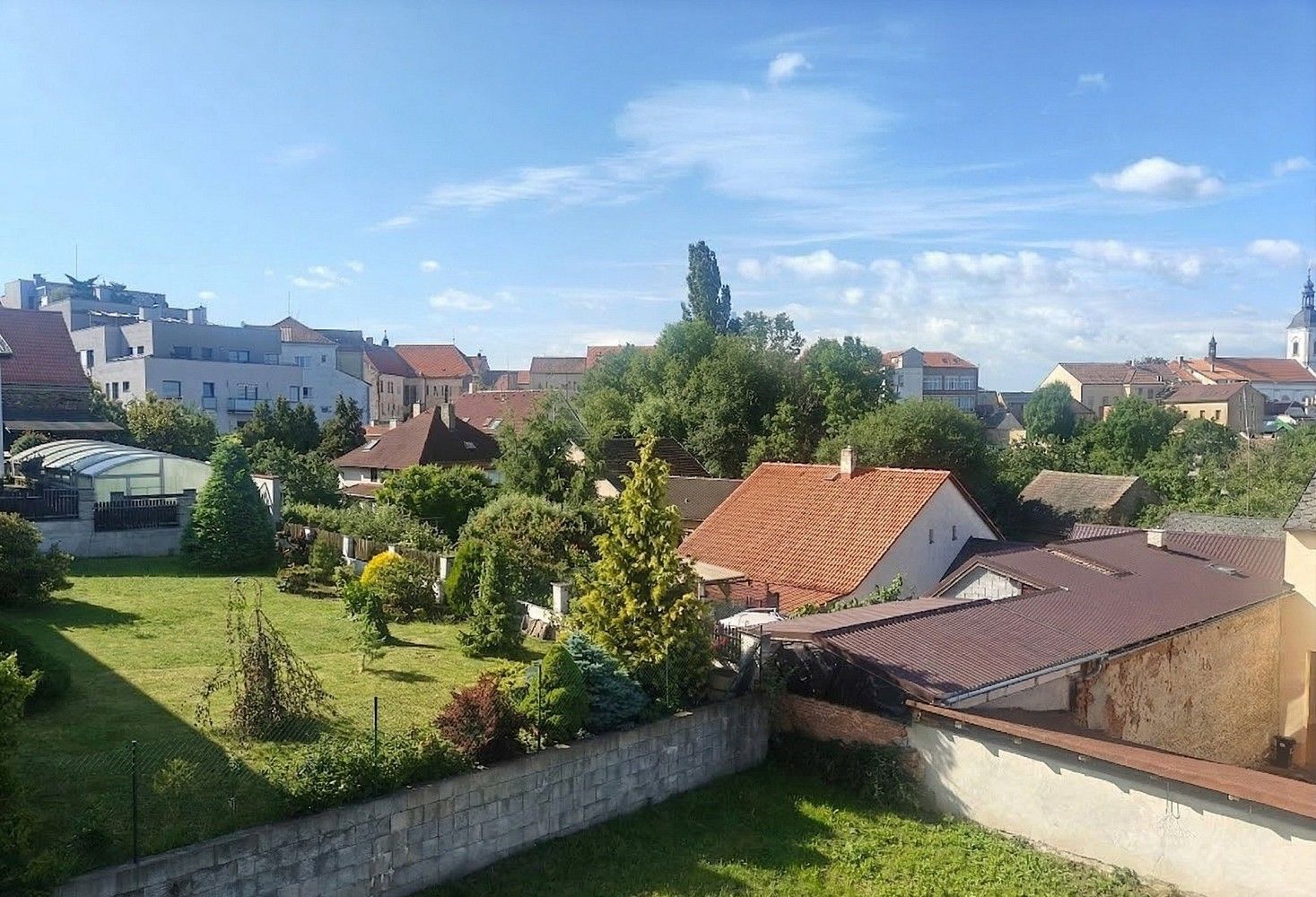 Prodej rodinný dům - Říčany, okres Praha-východ, Středočeský kraj, 257 m² - 5