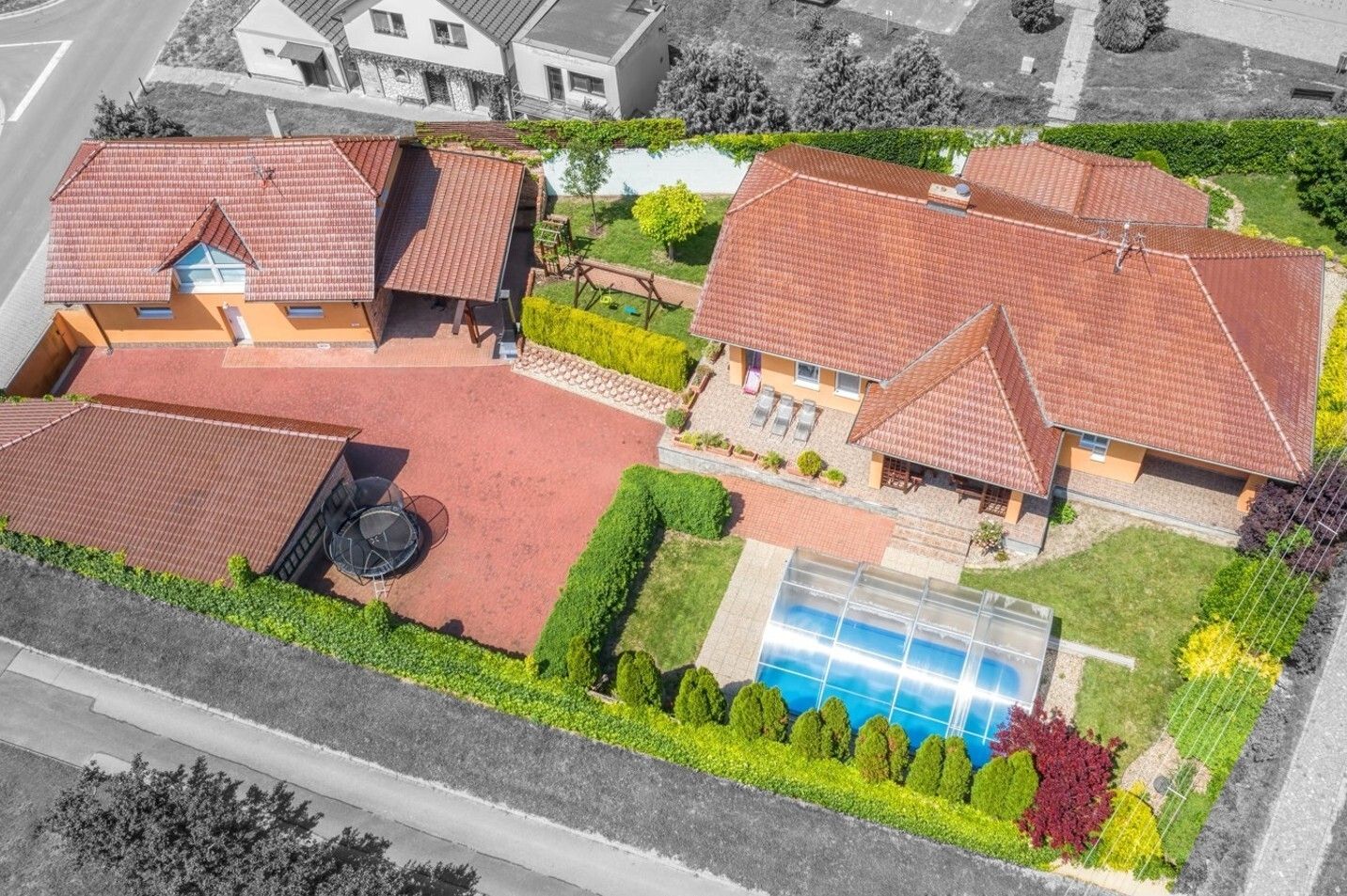 Rodinný dům, 144 m²
