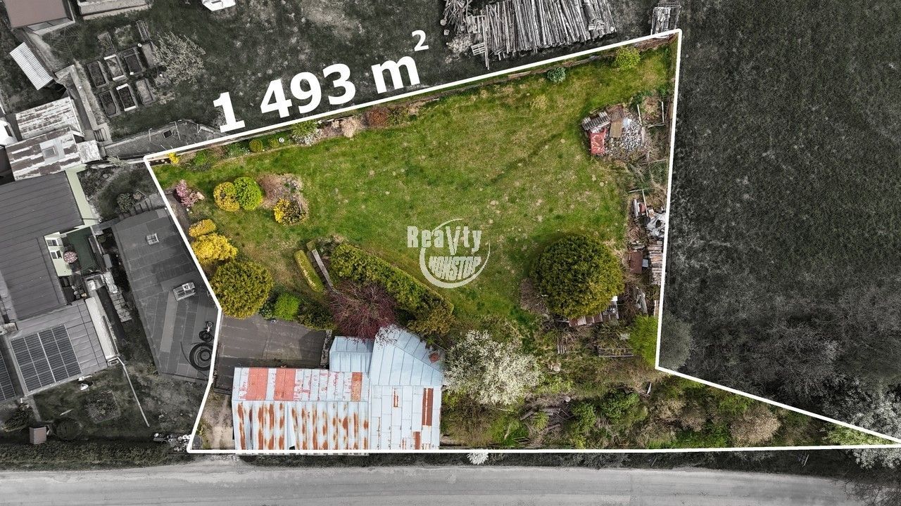 Rodinné domy, Vyskytná nad Jihlavou, 120 m² - 2
