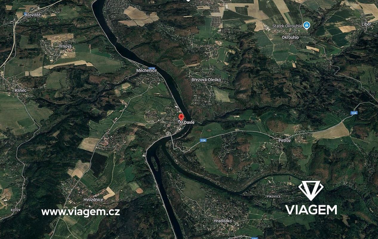 Les · Davle, okres Praha-západ, Středočeský kraj - 3
