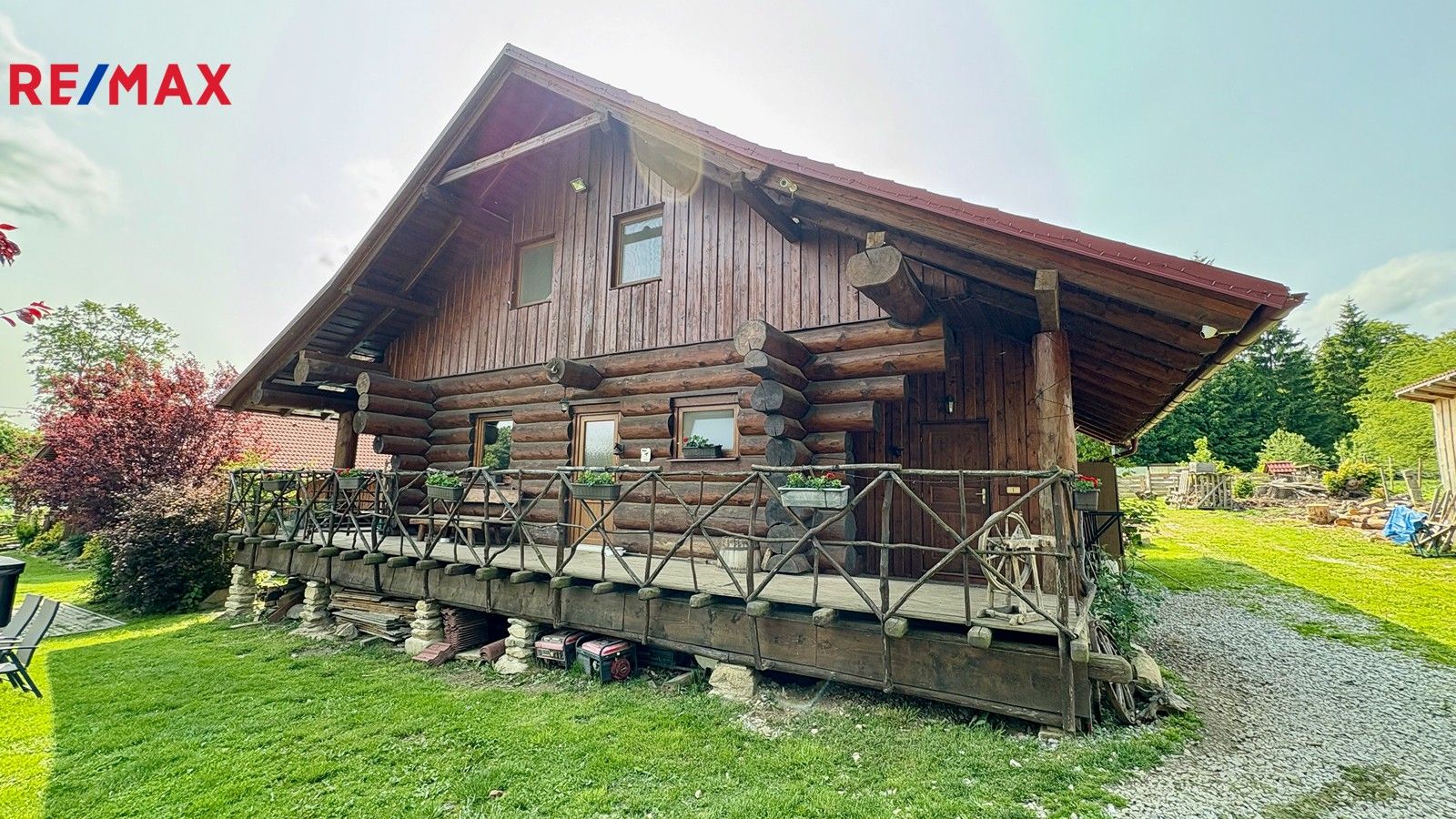 Rodinné domy, Rohozná, 148 m²