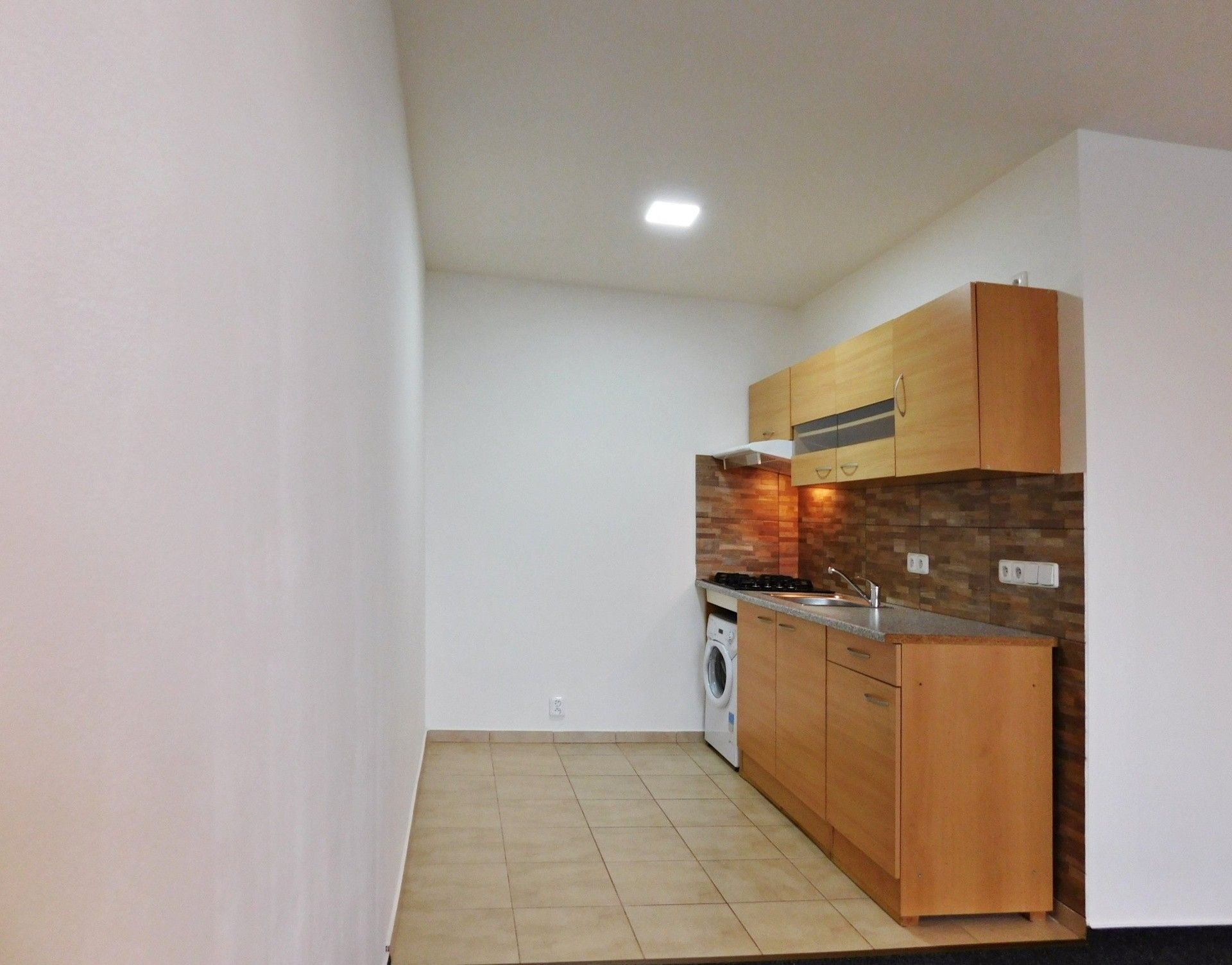 Pronájem byt 2+kk - Havlíčkova, Zdice, 40 m²