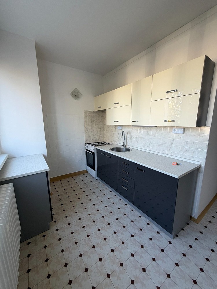 2+1, Bratří Čapků, Jihlava, 54 m² - 2