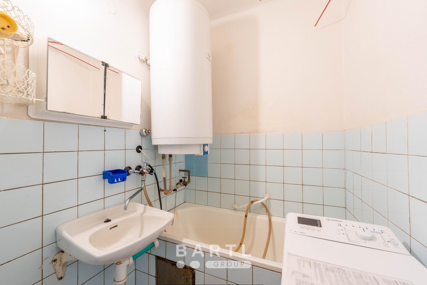 Prodej byt 3+1 - Navrátilova, Nové Hrady, 72 m² - 5