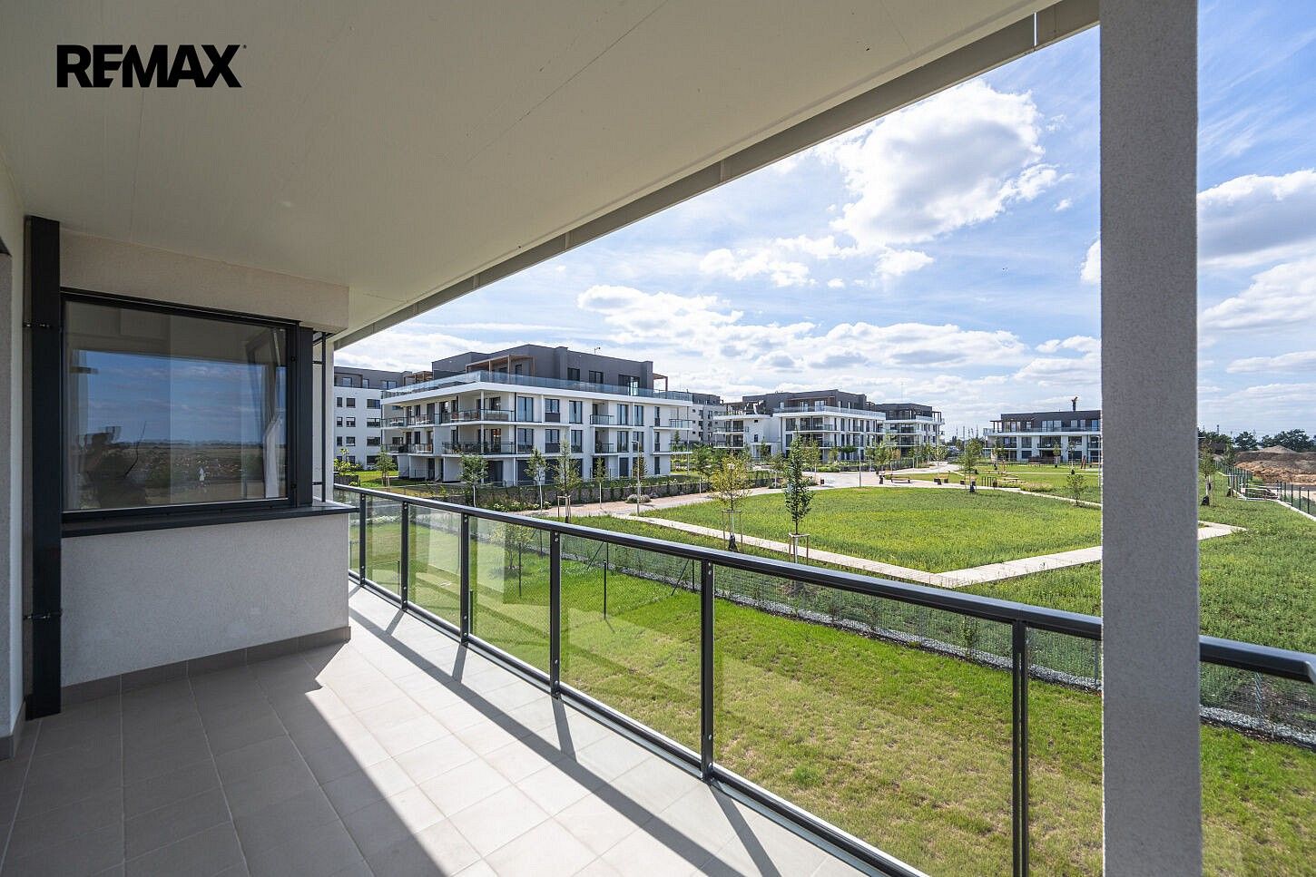 Byt 3+kk · 82 m² · Praha - Dolní Chabry, okres Praha 8, Hlavní město Praha - 3