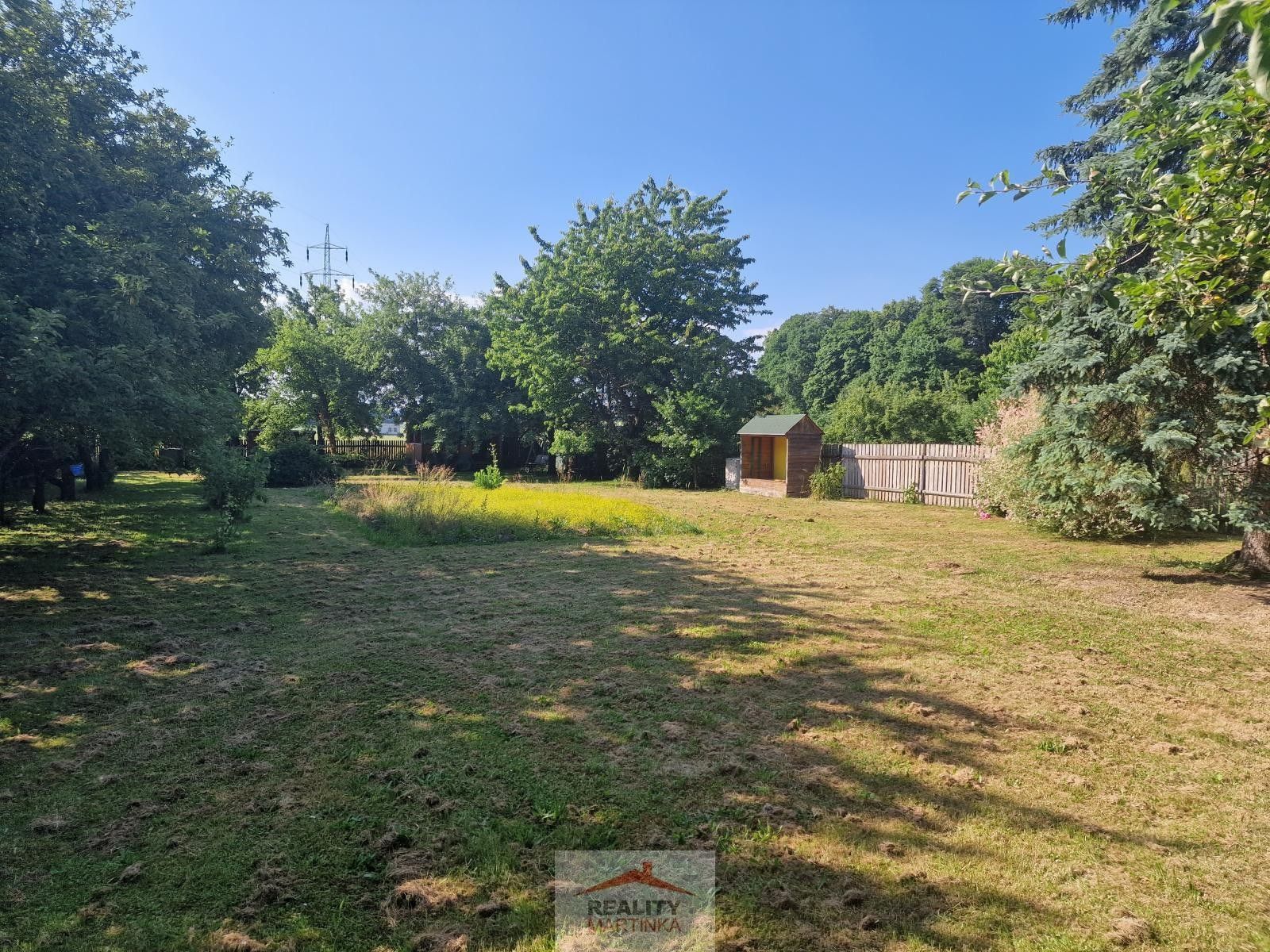 Pozemek pro bydlení · 1 060 m² · Lešná - 3