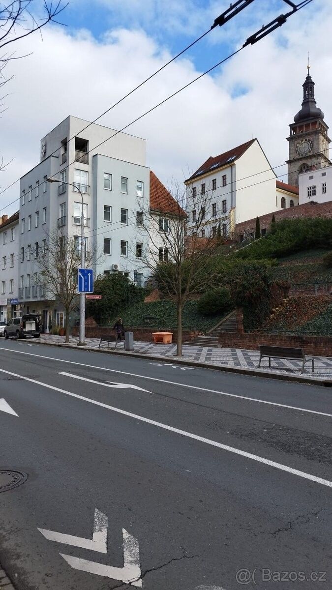 Byty, Hradec Králové, 500 02