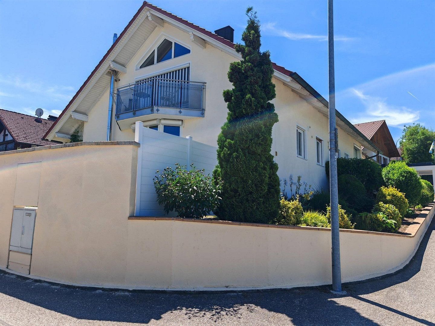 Rodinný dům · 276 m² · Am Weinberg 20, , Bavorsko - 4