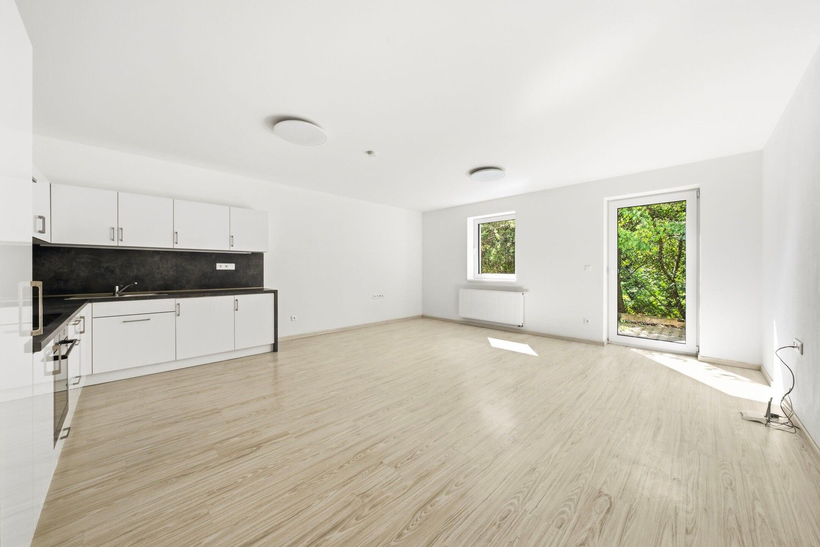 3+kk, Dvořákova 460, Klatovy III, 78 m²
