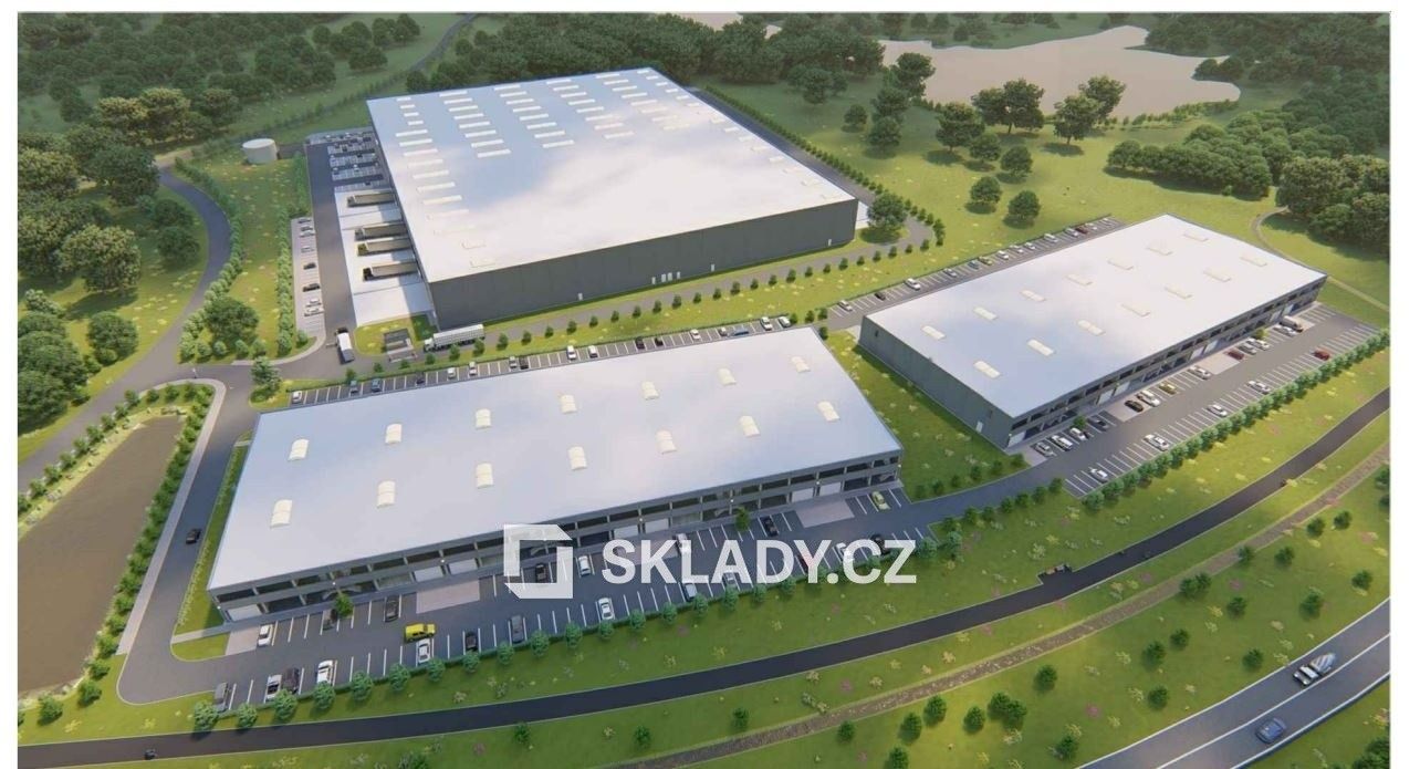 Sklad · 24 000 m² · Ústí nad Labem - 3
