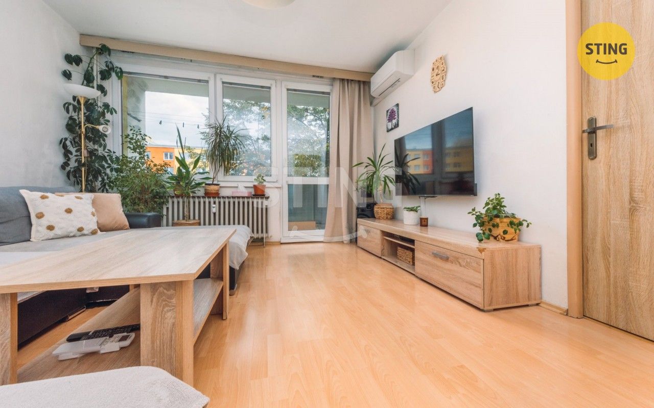 Byt 3+1 · 63 m² · Bělehradská, Pardubice - 4