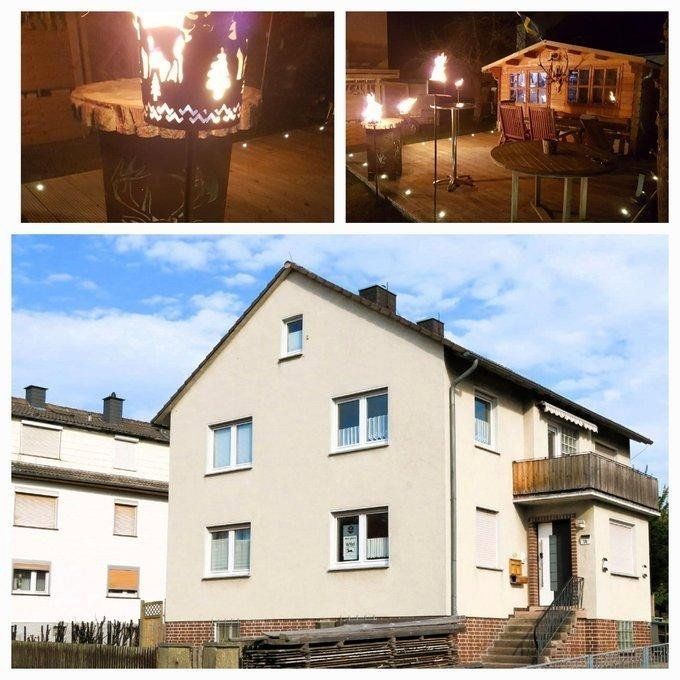 Rodinné domy, Heinrich-Otto-Weg, 14, , Hessen, 211 m² - 1