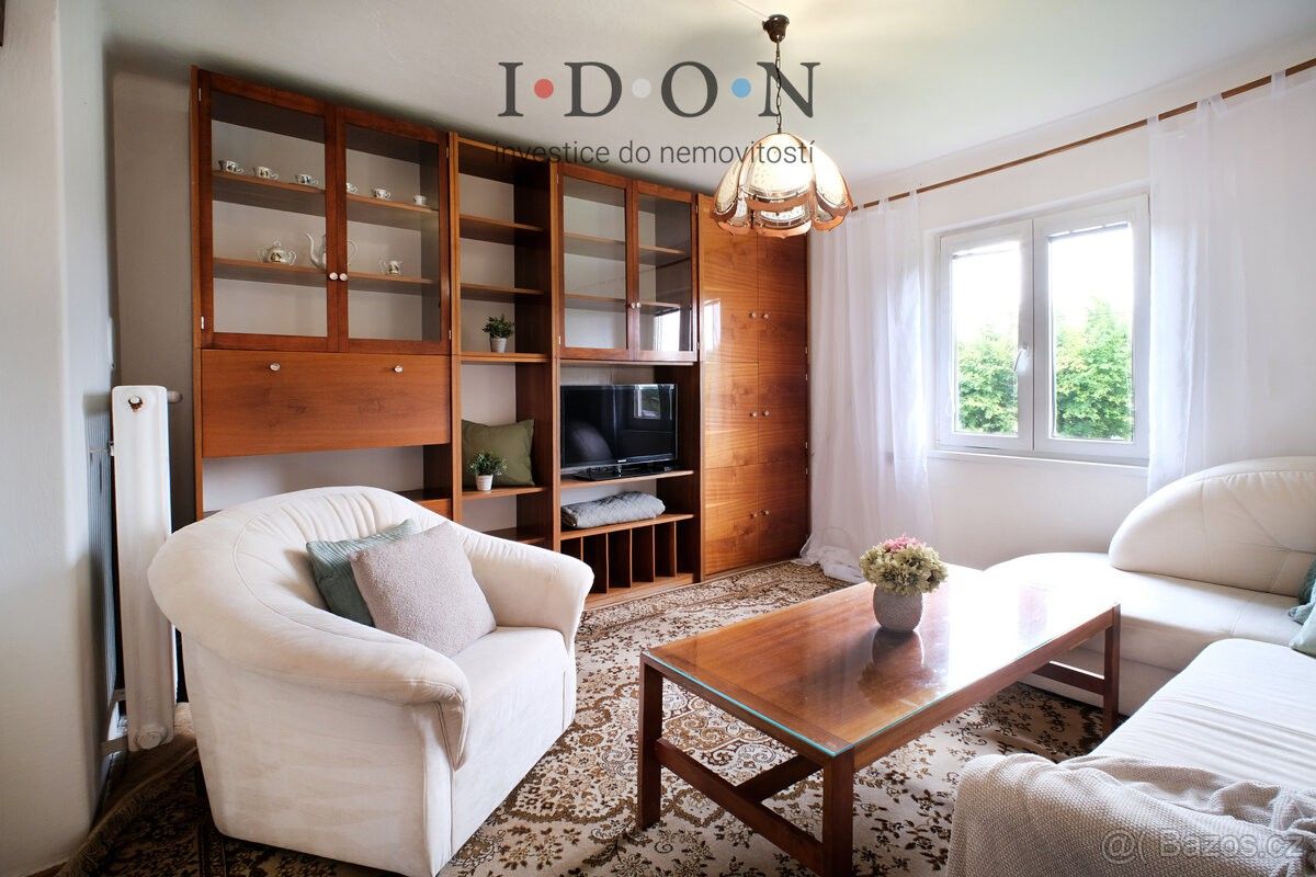 Prodej byt - Ostrava, 721 00