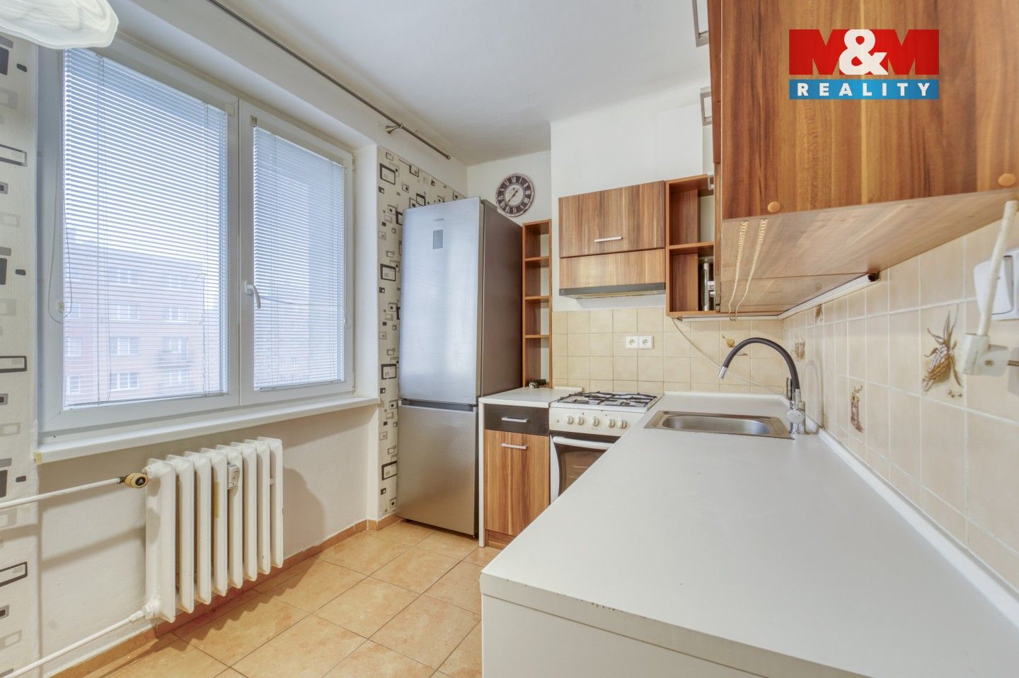 Prodej byt 2+1 - Koterovská, Plzeň, 55 m²