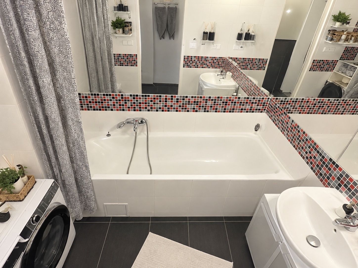 Pronájem byt 3+kk - V Horní Stromce, Praha - Vinohrady, 75 m² - 5