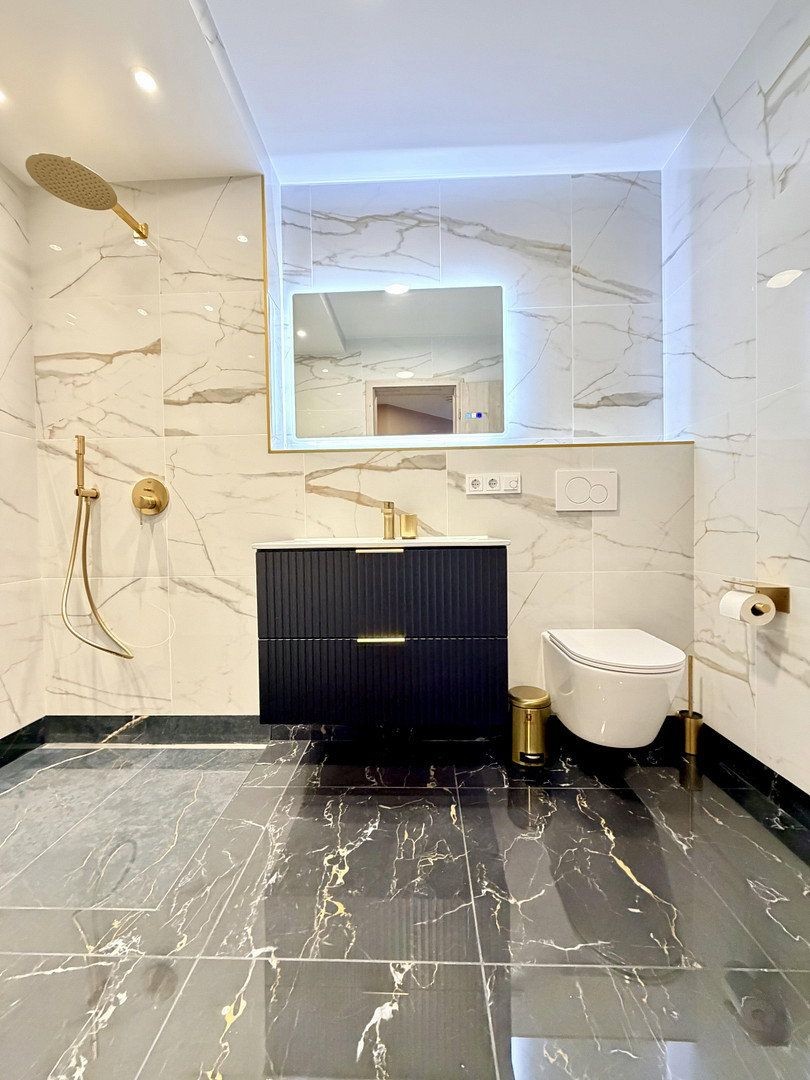 Prodej byt 4+1 - Lagerhausstrasse 3 Garmisch-Partenkirchen Garmisch-Partenkirchen Bayern 82467, 80 m² - 5