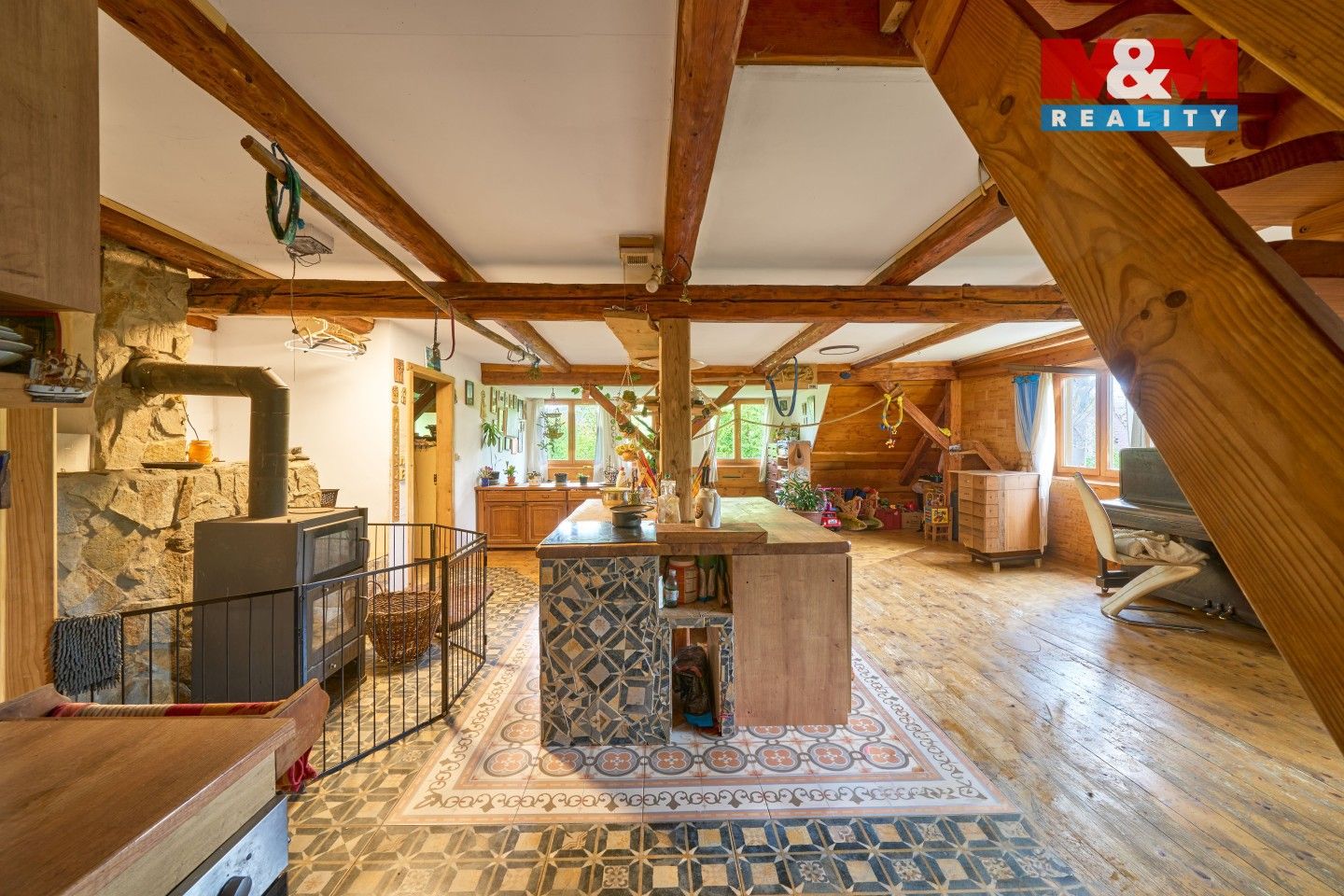 Nemovitost · 290 m² · Suchý Důl - 3