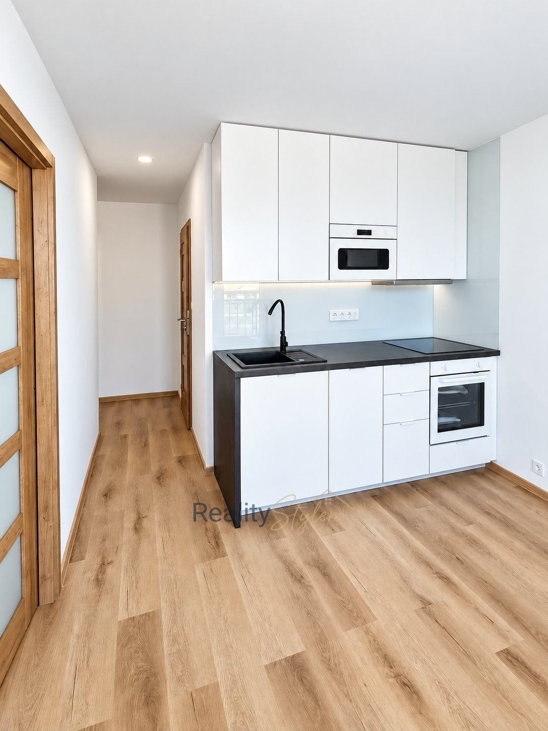 1+1, Jana Koziny 1376, Teplice Trnovany, 41 m² - 2