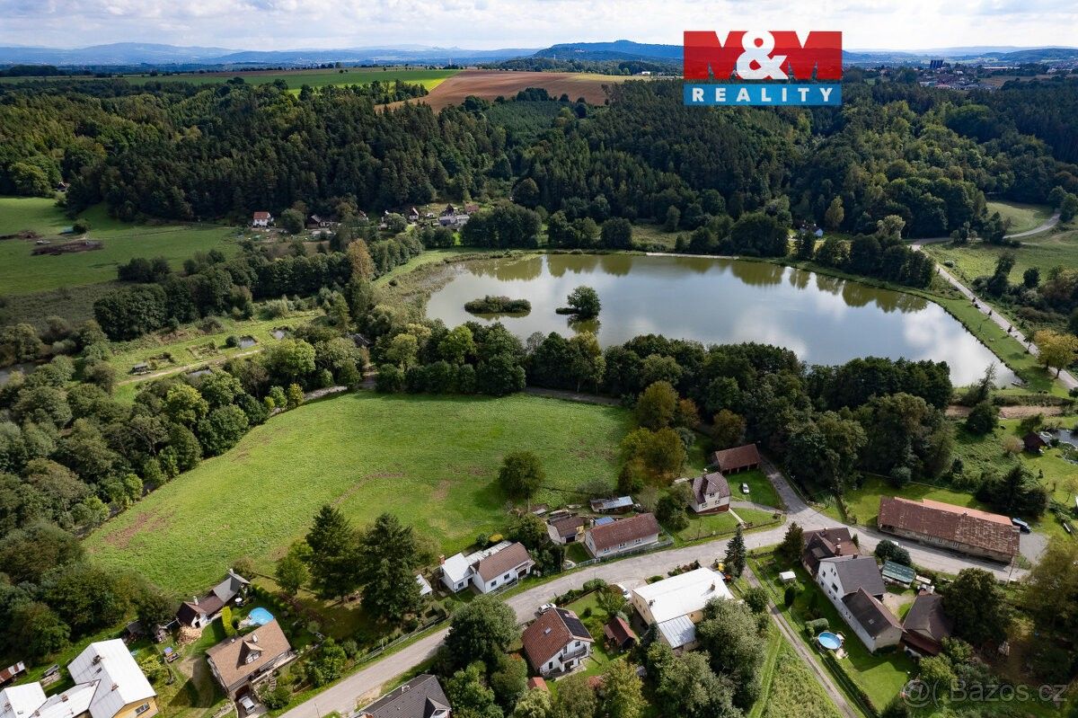 Pozemky pro bydlení, Mnichovo Hradiště, 295 01