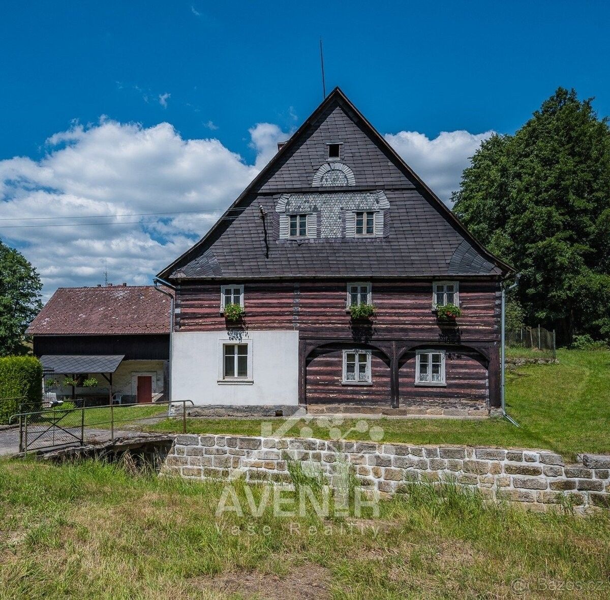 Chaty, Osečná, 463 52 - 2