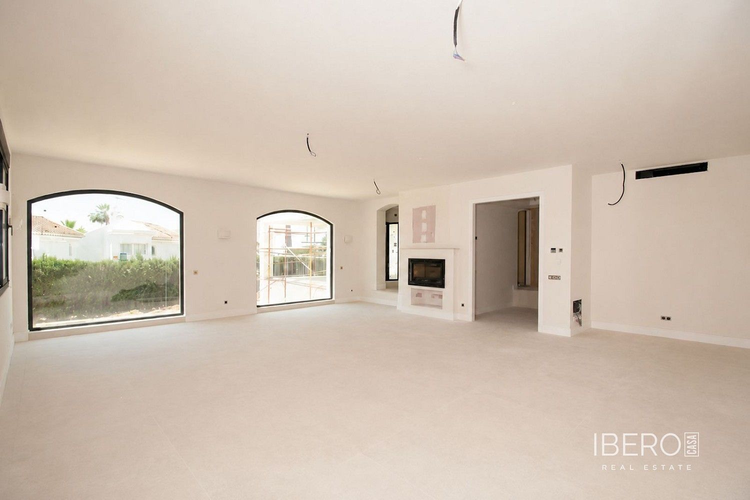 Prodej rodinný dům - Elviria, ES, 295 m² - 2