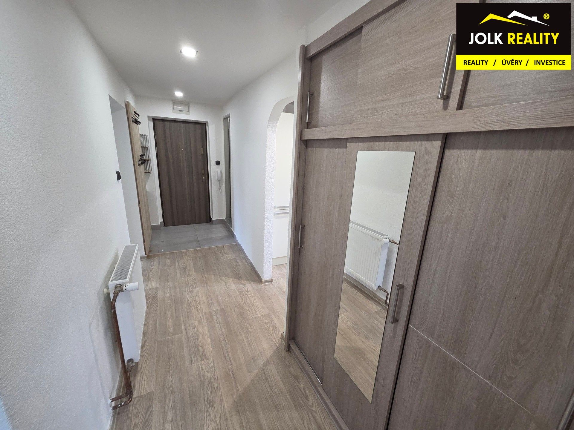 Byt 3+1 · 60 m² · Těšínská 2158, Opava Předměstí - 4