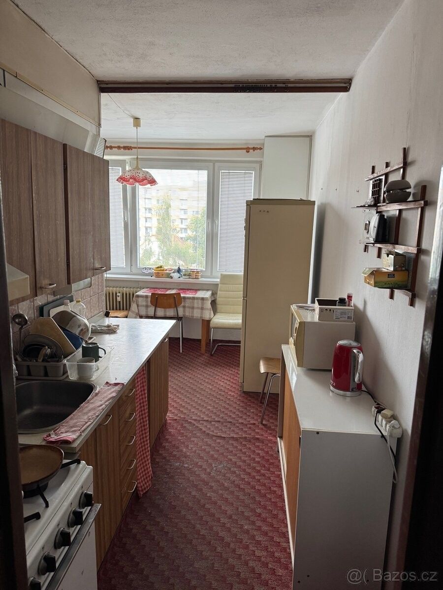 Byt · Strakonice, 386 01 - 4