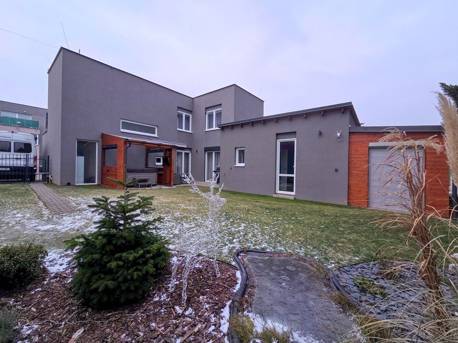 2+kk, Bobravská, Modřice, 55 m²
