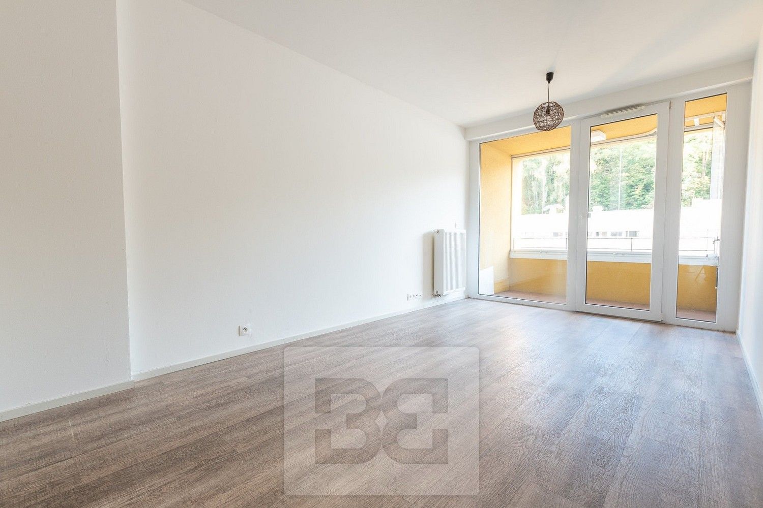 2+kk, Praha - Košíře, okres Praha 5, Hlavní město Praha, 48 m² - 2