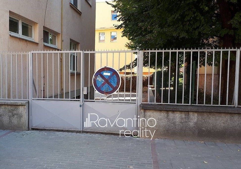 Komerční nemovitost · 12 m² · Brno - Zábrdovice, okres Brno-město, Jihomoravský kraj - 4