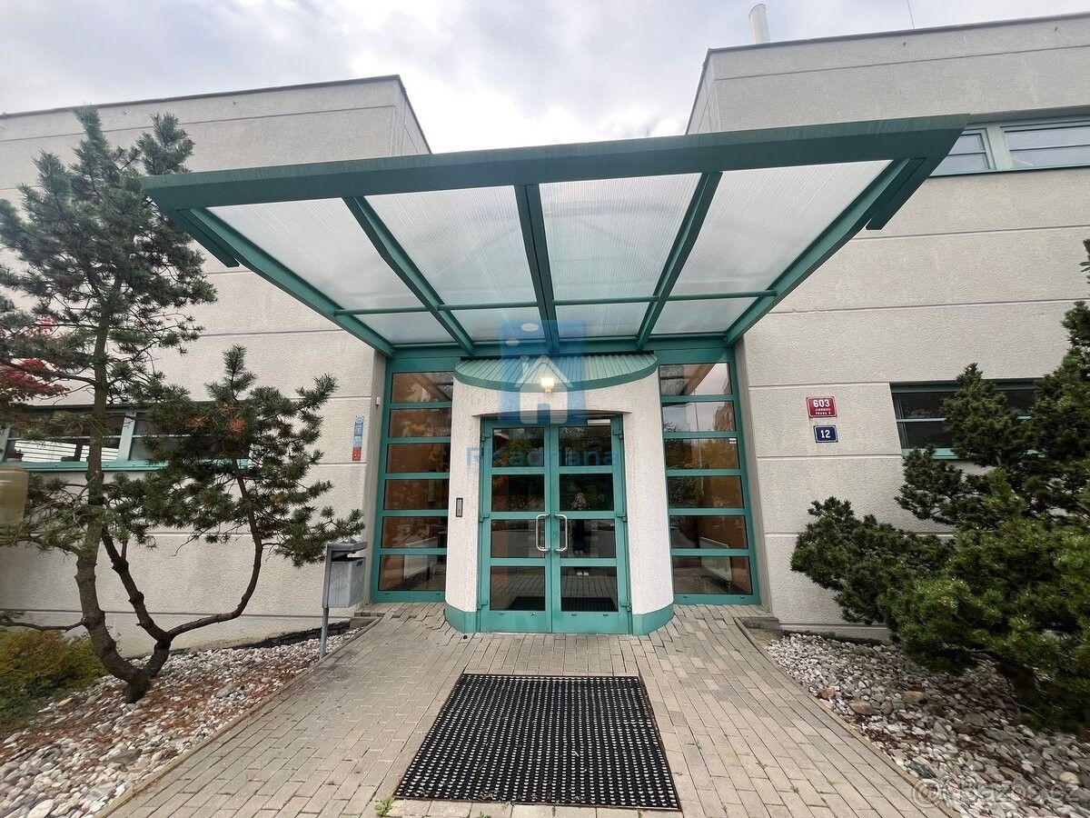 Kanceláře, Praha, 155 00