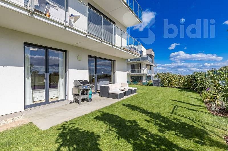 Byt 3+kk · 81 m² · Emy Destinové, Jinočany, okres Praha-západ - 2