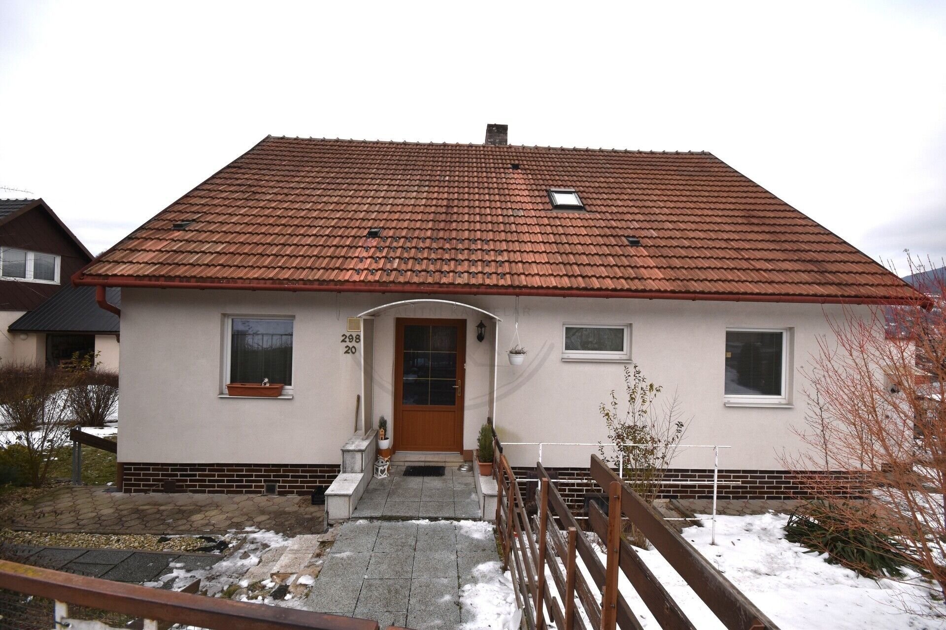Rodinné domy, Na Stráni  , Jeseník, 240 m²