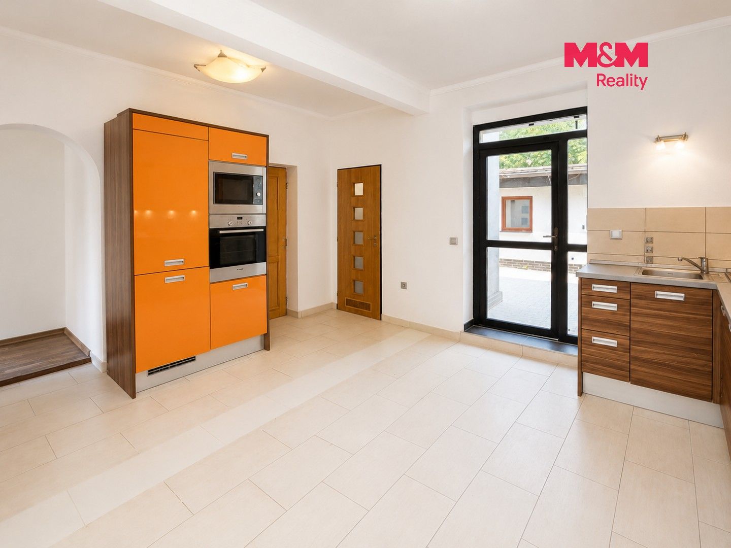 Rodinný dům · 280 m² · V nové čtvrti, Praha - 4