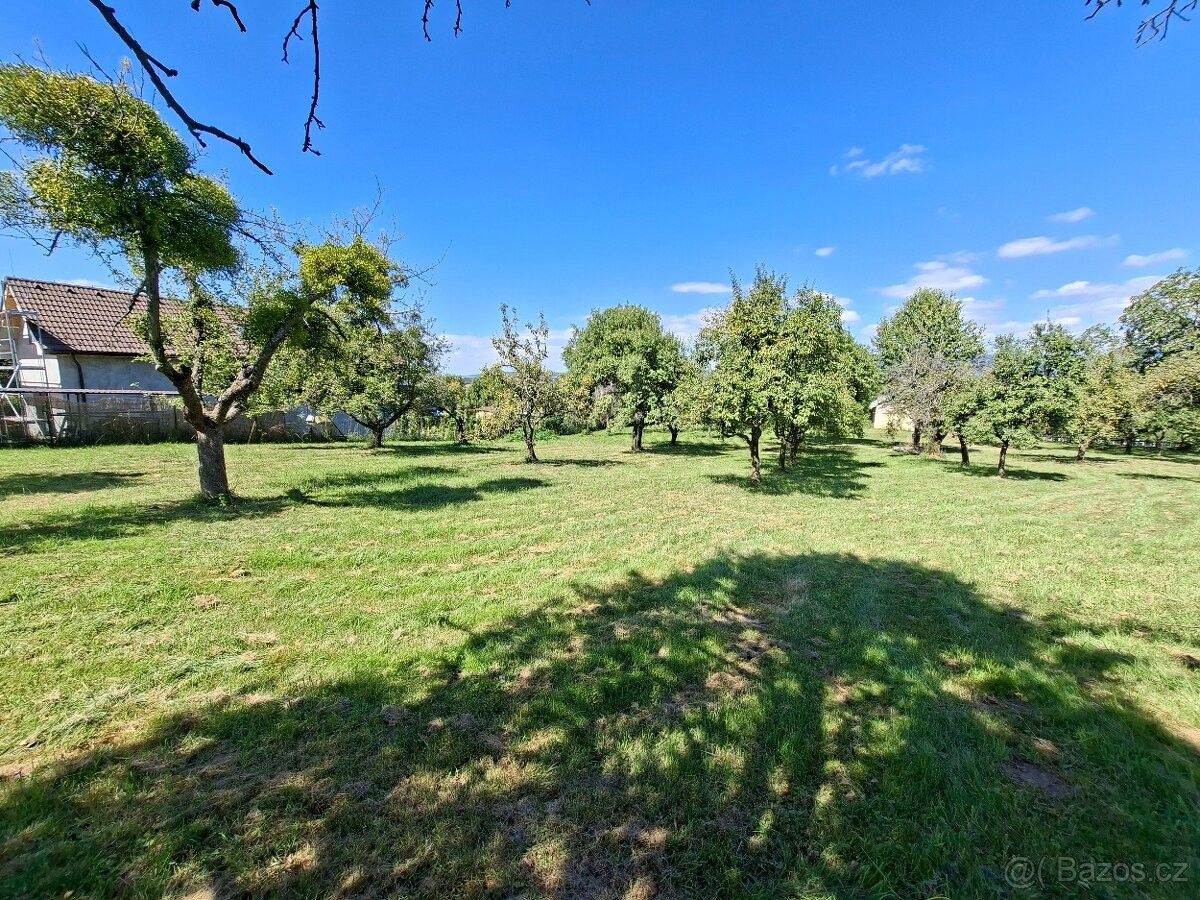 Pozemky pro bydlení, Lipník nad Bečvou, 751 31 - 2
