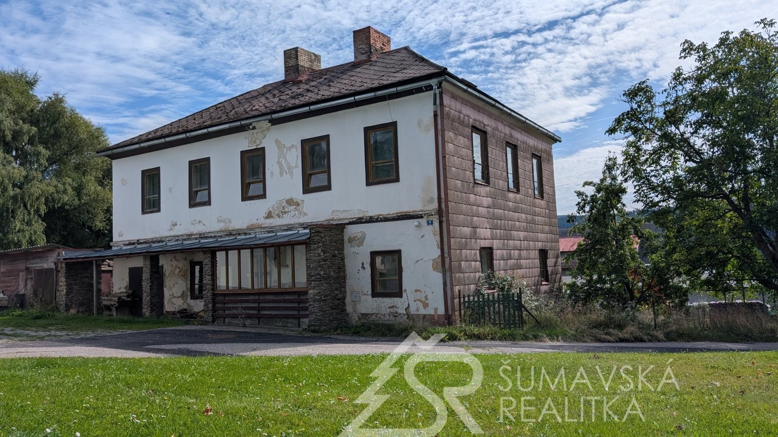 Rodinný dům · 300 m² · Nicov - 3