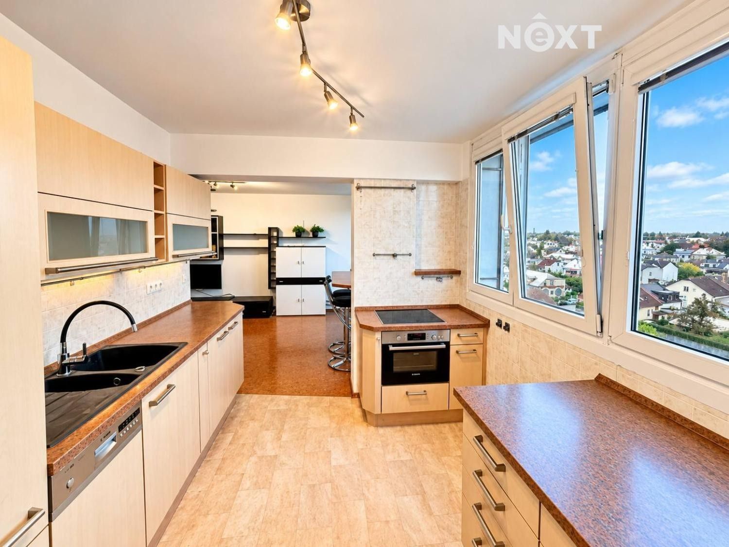 3+1, tř. Václava Klementa 821, Mladá Boleslav II, 75 m² - 1
