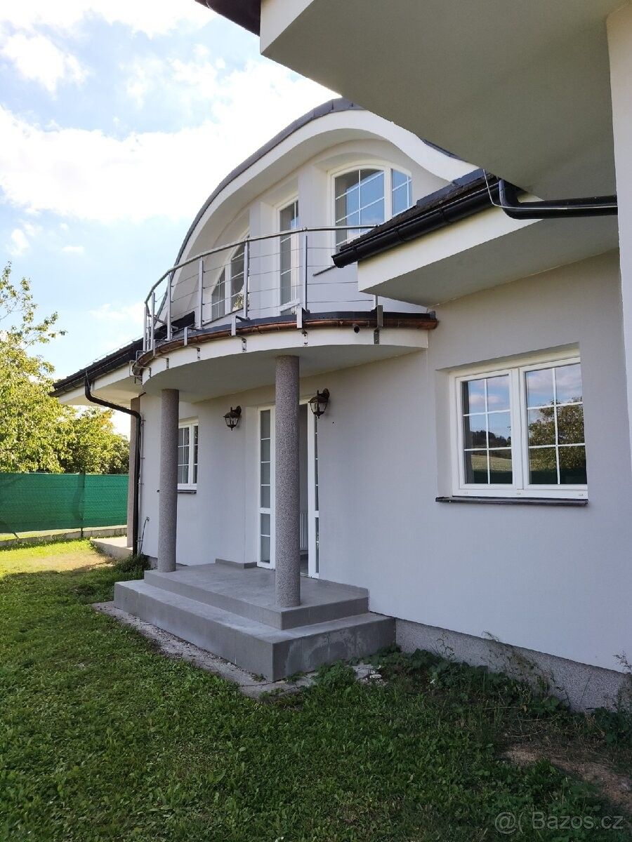 Rodinný dům · Škvorec, 250 83 - 4