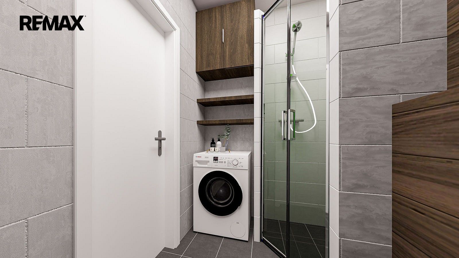 Prodej byt 2+kk - Merklín, okres Karlovy Vary, Karlovarský kraj, 44 m² - 5