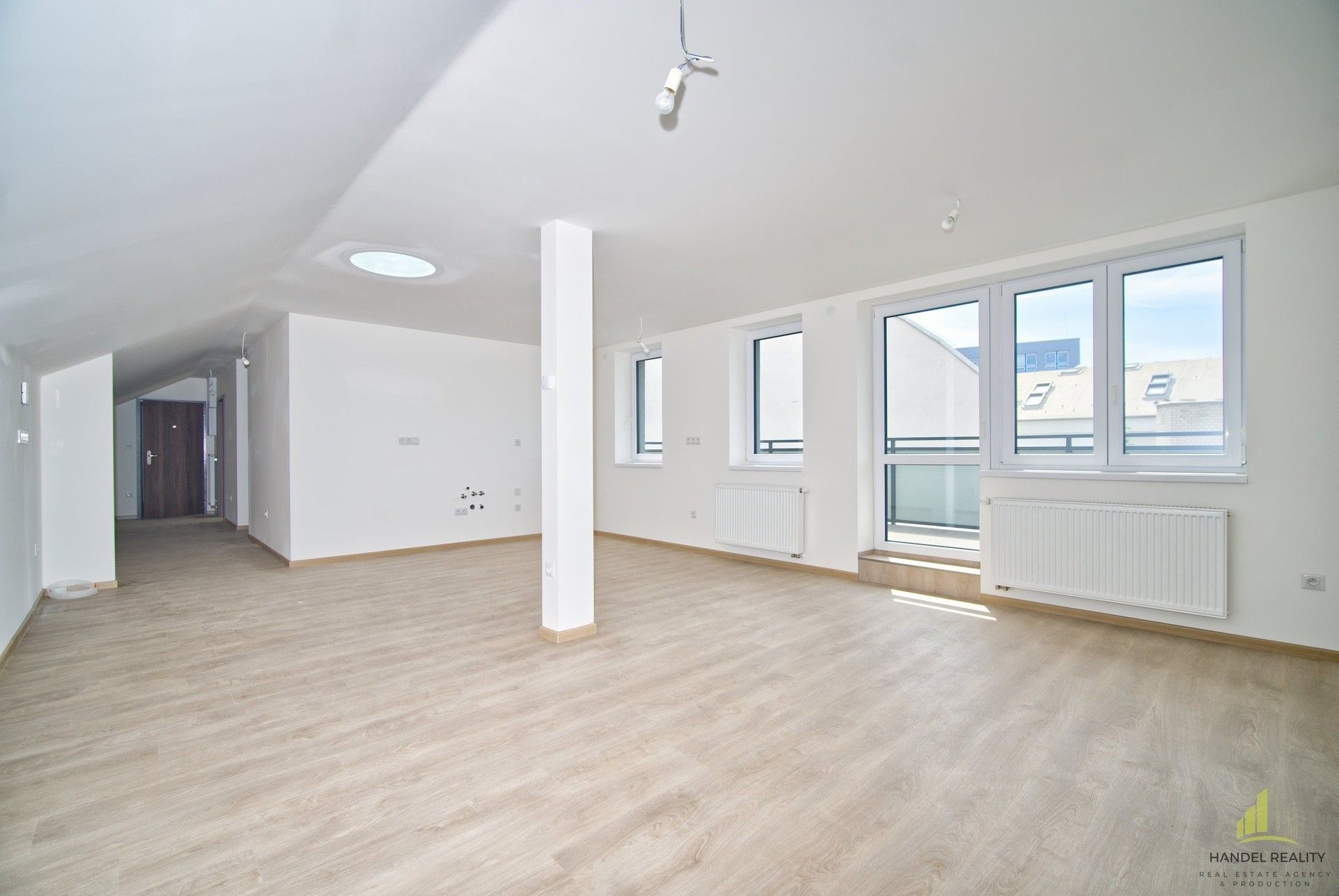 3+kk, Břeclav, 91 m²
