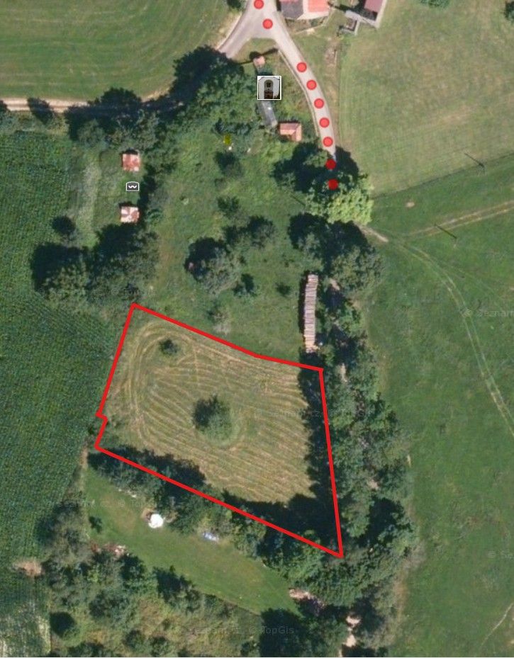 Pozemky pro bydlení, Sušice, 342 01 - 1