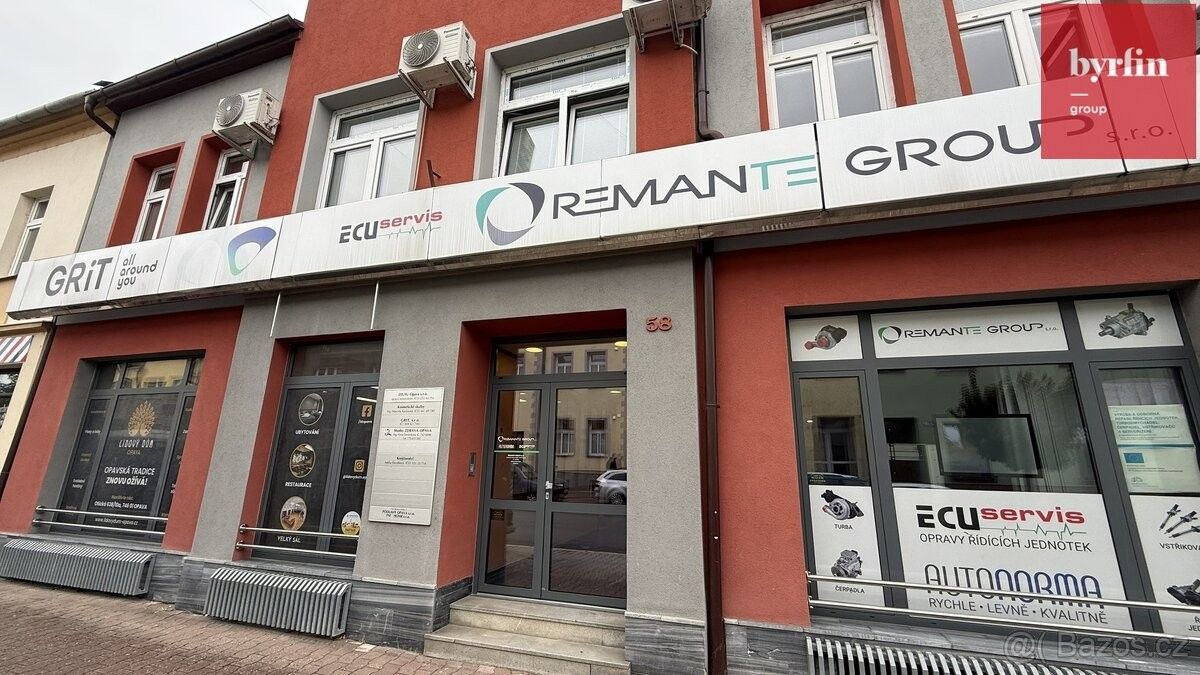 Kanceláře, Opava, 746 01