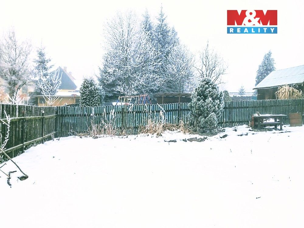 Prodej zahrada - Abertamy, 362 35