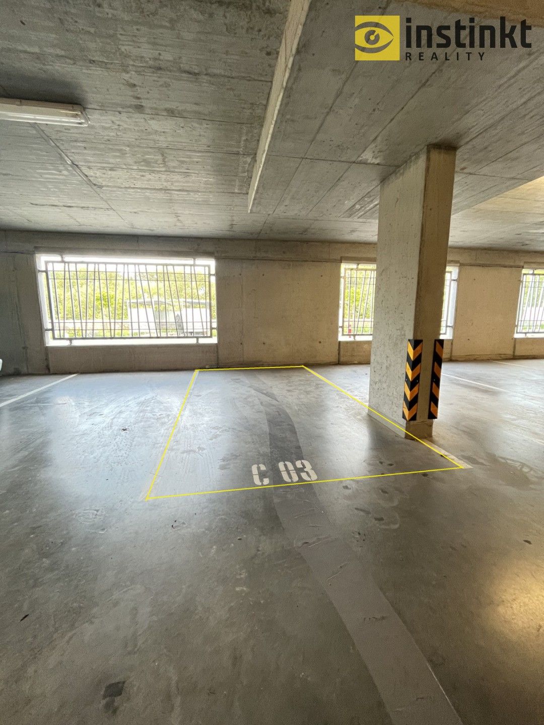 Pronájem ostatní - Rybářská, Plzeň, 15 m²