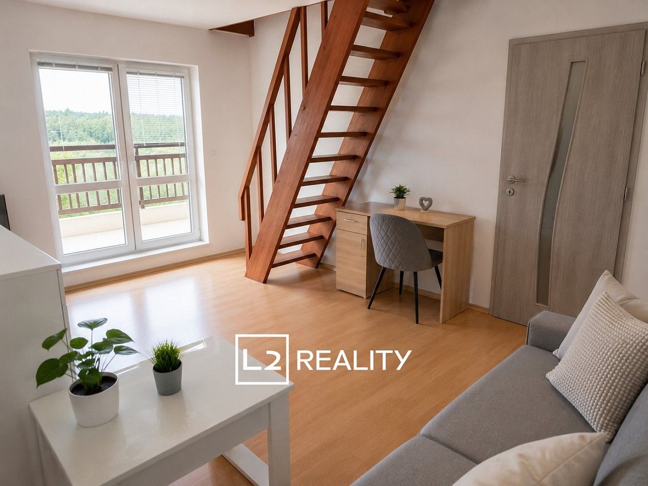 Byt 4+1 · 108 m² · Střemy, okres Mělník - 4