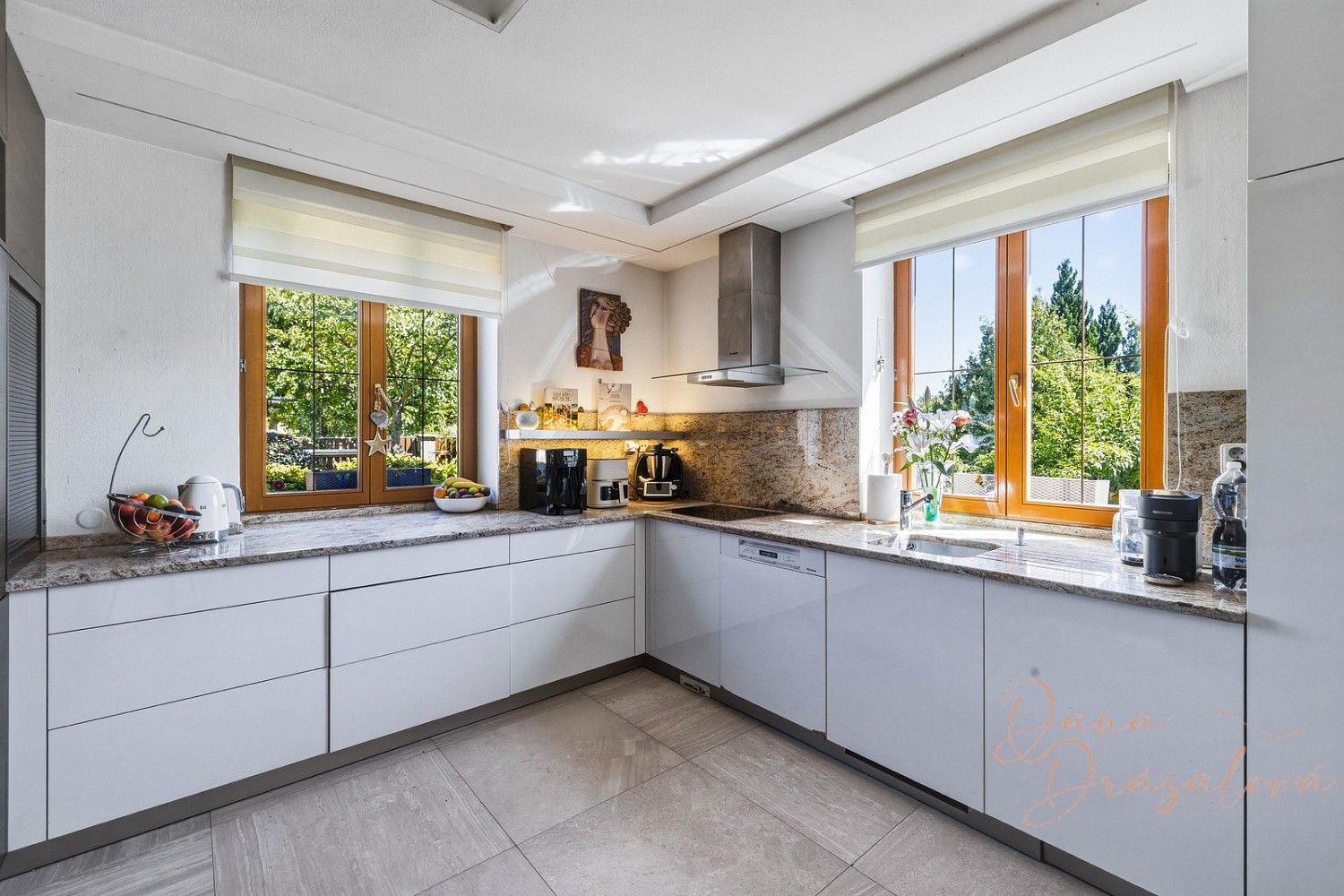 Prodej rodinný dům - K lesíku, Valtice, okres Břeclav, 320 m² - 5