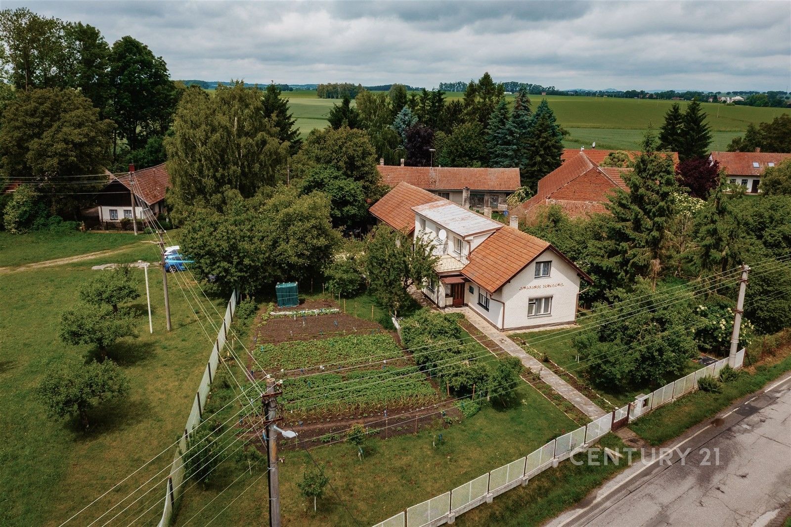 Rodinné domy, Hrobičany, Sběř, 155 m²