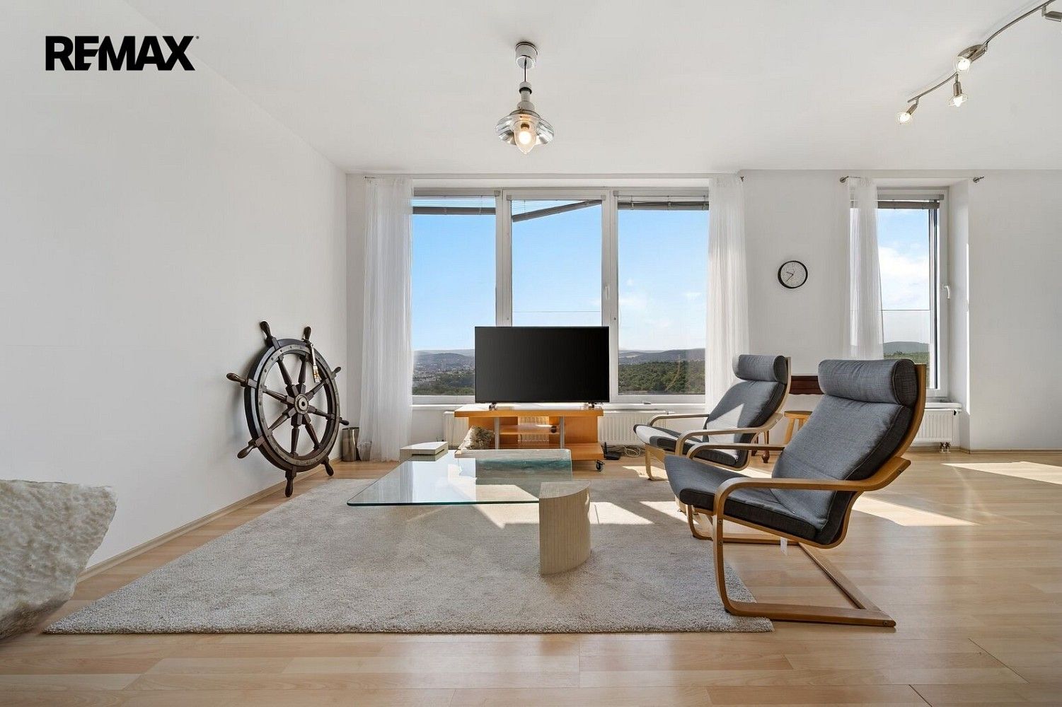 3+kk, Brno - Lesná, okres Brno-město, Jihomoravský kraj, 88 m² - 1