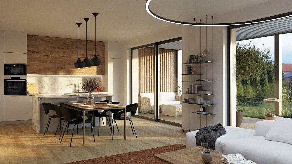 Rodinný dům · 216 m² · Hajany, okres Brno-venkov - 4